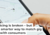 Surge pricing is unpopular with consumers and drivers alike, but there are ways to reduce its inherent inefficiencies. charlesdeluvio on Unsplash